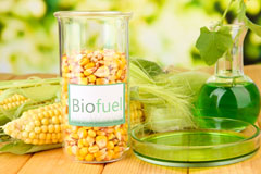 Cadder biofuel availability