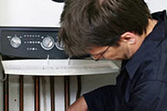 boiler repair Cadder